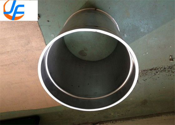 Rollo de acero de la precisión del metal que forma las piezas de proceso de la máquina del torno del CNC para el elevador
