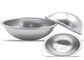 RK Bakeware China Foodservice NSF Aluminio antiadherente Petit Four /Tartlet / Quiche Mold- 50/Set