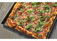 RK Bakeware China Servicio de alimentos Aluminio anodizado duro Detroit Pizza Pans