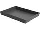 RK Bakeware China Foodservice NSF Square Commercial Aluminio Cake Pan/ Deep Dish Pizza Pans