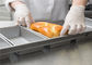 RK Bakeware China Servicio de alimentos NSF 5 correas Glaze Pullman Pan Pan Pan Pan de aluminio