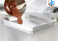 RK Bakeware China Foodservice NSF 8x8 Antiadherente Glaseado Rectángulo Molde para pasteles Molde para pasteles de acero inoxidable