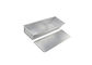RK Bakeware China Foodservice NSF Aluminio Pullman Molde para pan grande con tapa de US Pan
