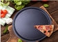 RK Bakeware China Foodservice NSF Commercial 14 pulgadas Molde para pasteles de aluminio/ Bandeja para hornear pizzas Bandeja para pizzas