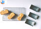 China-mini pan Pan Nonstick Coating Bread Tin de RK Bakeware para las panaderías al por mayor
