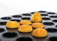 RK Bakeware China Foodservice Bandeja para hornear pasteles industrial redonda antiadherente para panaderías al por mayor