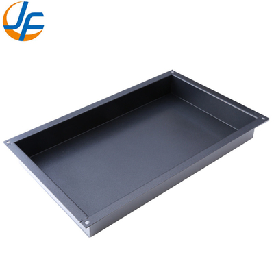 RK Bakeware China Foodservice GN1/1 Recipientes de aluminio para alimentos