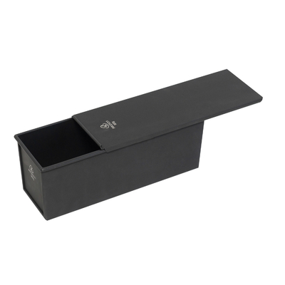 Rk Bakeware China-Venta caliente Antiadherente 5 Filas Pan Lata Pan Bandeja para hornear