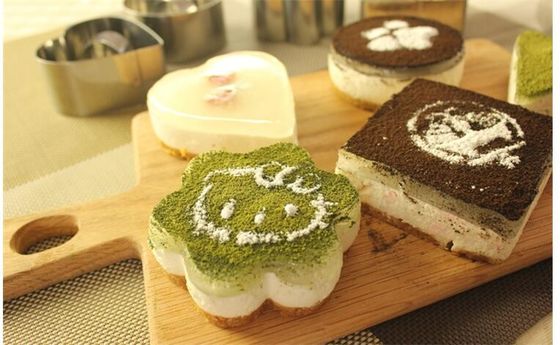 RK Bakeware China Foodservice NSF Anillo de pastel de mousse de acero inoxidable Anillo de pastel de pastelería