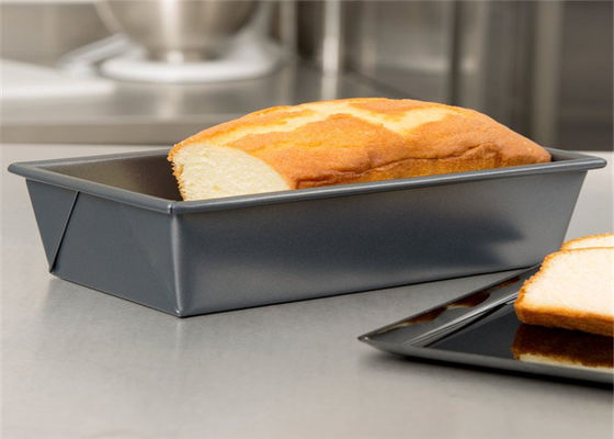 RK Bakeware China Foodservice NSF Molde para pan de acero inoxidable