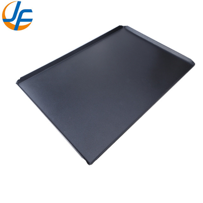 Rk Bakeware China Rational Combi Oven Tray Gn1/1 Molde perforado antiadherente de acero inoxidable