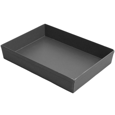 Rk Bakeware China-Hard Coat Anodize Rectángulo Aluminio Detroit Moldes para pizza y moldes para pasteles