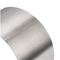 Mini anillo redondo de aleación de aluminio para repostería, anillo para mousse, molde para pasteles
