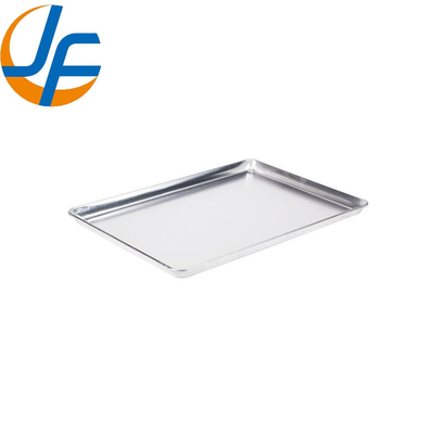 Baguette 18&quot; X 26&quot; 16 Gauge 1.2mm Aluminio Bandejas De Baking Cookie Sheet Pan