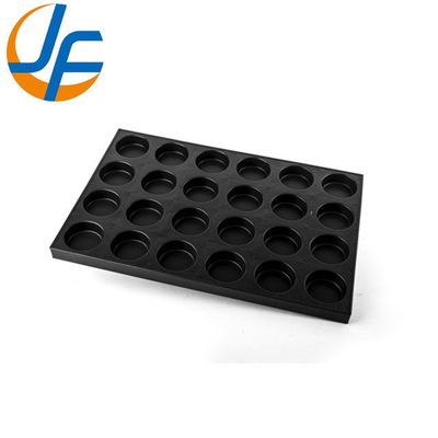 RK Bakeware China Foodservice NSF Bandeja para hornear galletas antiadherente de aluminio para depósito mono