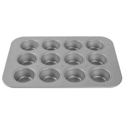 RK Bakeware China Foodservice NSF Bandeja para hornear galletas antiadherente de aluminio para depósito mono