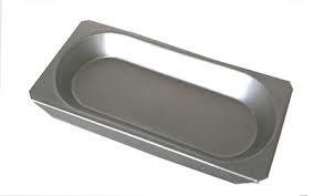 Rk Bakeware China-Acero aluminizado antiadherente Vienna Pan Pan Vienna Pan Bandeja para hornear