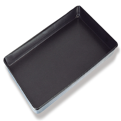 Rk Bakeware China-18X26 Bandeja para hornear de aluminio de tamaño completo Molde para bollos de aluminio