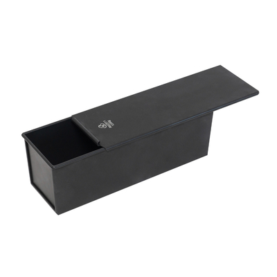 Rk Bakeware China-Venta caliente Antiadherente 5 Filas Pan Lata Pan Bandeja para hornear