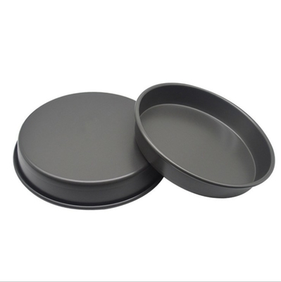 Rk Bakeware China-Antiadherente Capa de aluminio Moldes para pasteles Moldes para pasteles