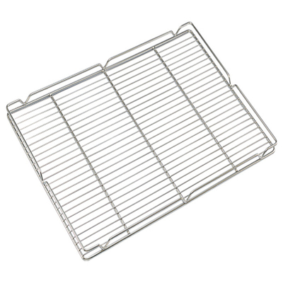 Rk Bakeware China- SUS304 Alambres de enfriamiento de pan de panadería de acero inoxidable Bandeja de rejilla de enfriamiento