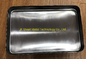 Rk Bakeware China-SUS304 Molde para hornear alimentos de acero inoxidable embutido profundo