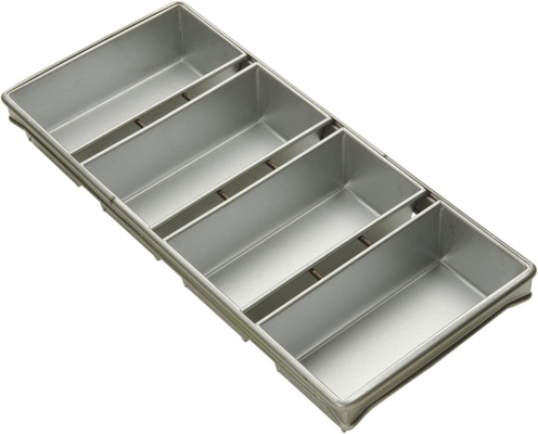 Rk Bakeware China Foodservice NSF 1624 Extensores de bandeja de hoja de aluminio de tamaño completo