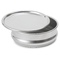 Rk Bakeware China Foodservice Molde redondo de aluminio para pruebas de masa