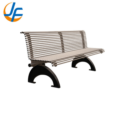 Pata de aluminio modificada para requisitos particulares de las piernas de la mesa del tubo del cuadrado de los muebles del escritorio de comedor