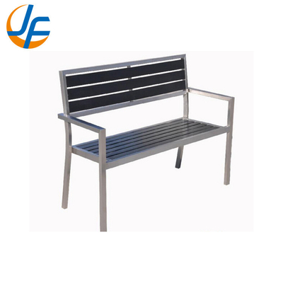 Pata de aluminio modificada para requisitos particulares de las piernas de la mesa del tubo del cuadrado de los muebles del escritorio de comedor