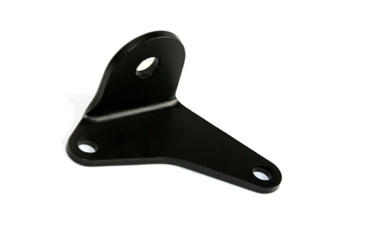Piezas de soldadura de doblado de estampado de metal baratas hechas en fábrica
