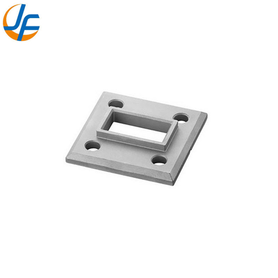 ISO9001-2015 Chapa directa de fábrica que sella el trabajo de soldadura de fabricación de aluminio