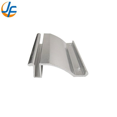 ISO9001-2015 Chapa directa de fábrica que sella el trabajo de soldadura de fabricación de aluminio