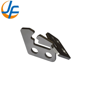 Estampado de metal OEM/Pieza de repuesto automática/Pieza de aluminio de acero inoxidable/Soldadura/Doblado de metal/Formado de corte por láser/Estampado de chapa