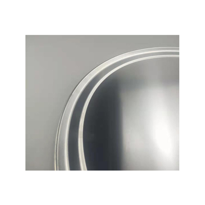 Bandeja redonda de aluminio para pizza de 13 pulgadas, bandeja para pizza, bandeja para hornear, disco de aluminio para Pizza