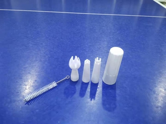 Máquina dispensadora de crema de 1000 ml, dispensador de espuma, crema batida, pistola batida de 1000 ml, dispensador de crema limpia