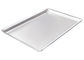 Hornada de aluminio de Pan Silver Dishwasher Safe For de la pizza