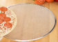 Pantalla de la pizza de la choza de la China-pizza de RK Bakeware/pizza curruscantes de aluminio Mesh Screen