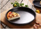 RK Bakeware China Foodservice NSF Molde redondo de aluminio para pasteles, Molde redondo para pizza de capa dura