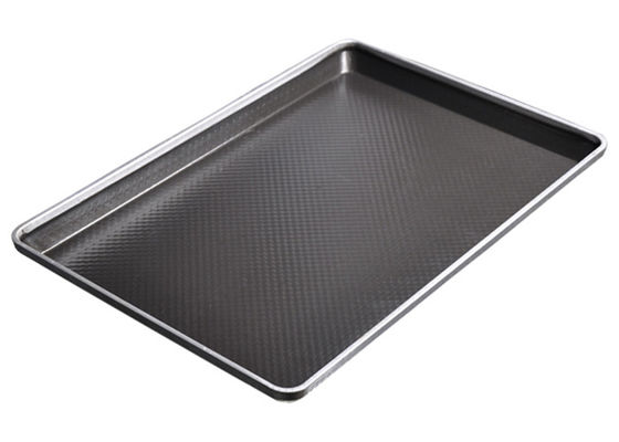Pizza de aluminio Pan Various Sizes Oven Safe