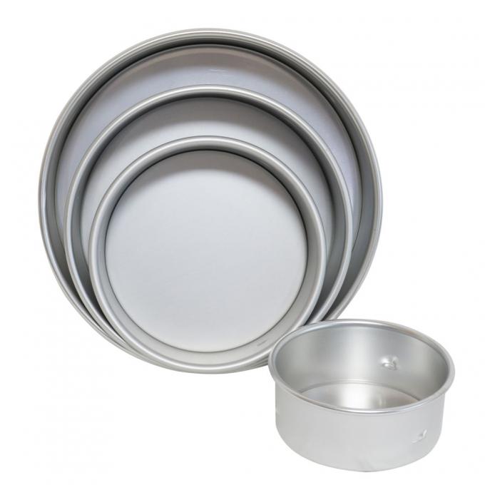 Rk Bakeware China-16inch&18inch Stainless Steel Cooling Wires Electrolysis Surface Designed for Australia