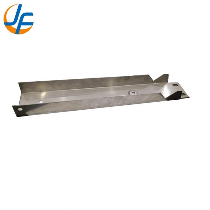 Custom Fabrication Metal Stainless Steel Parts OEM Customize Produce Factory