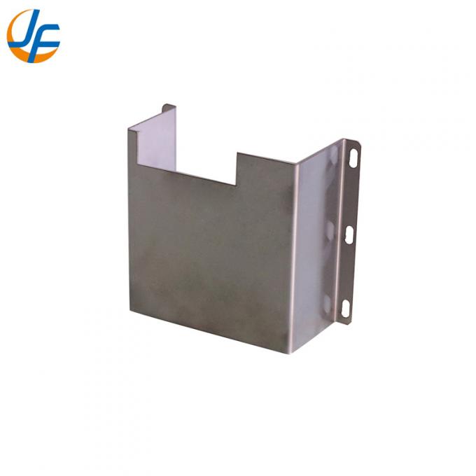 OEM Sheet Metal Stamping Fabrication