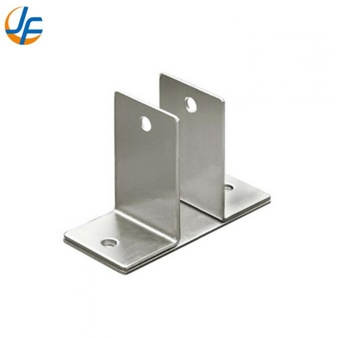 OEM Precision Metal Stamping Parts