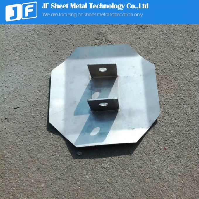 China Unique Factory Price Sheet Metal Stamping (OEM)